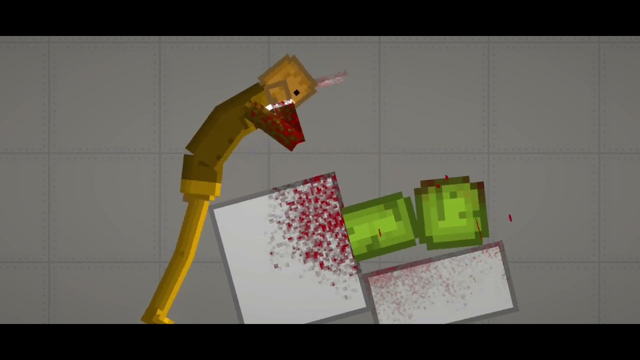 Astro melon episode 6