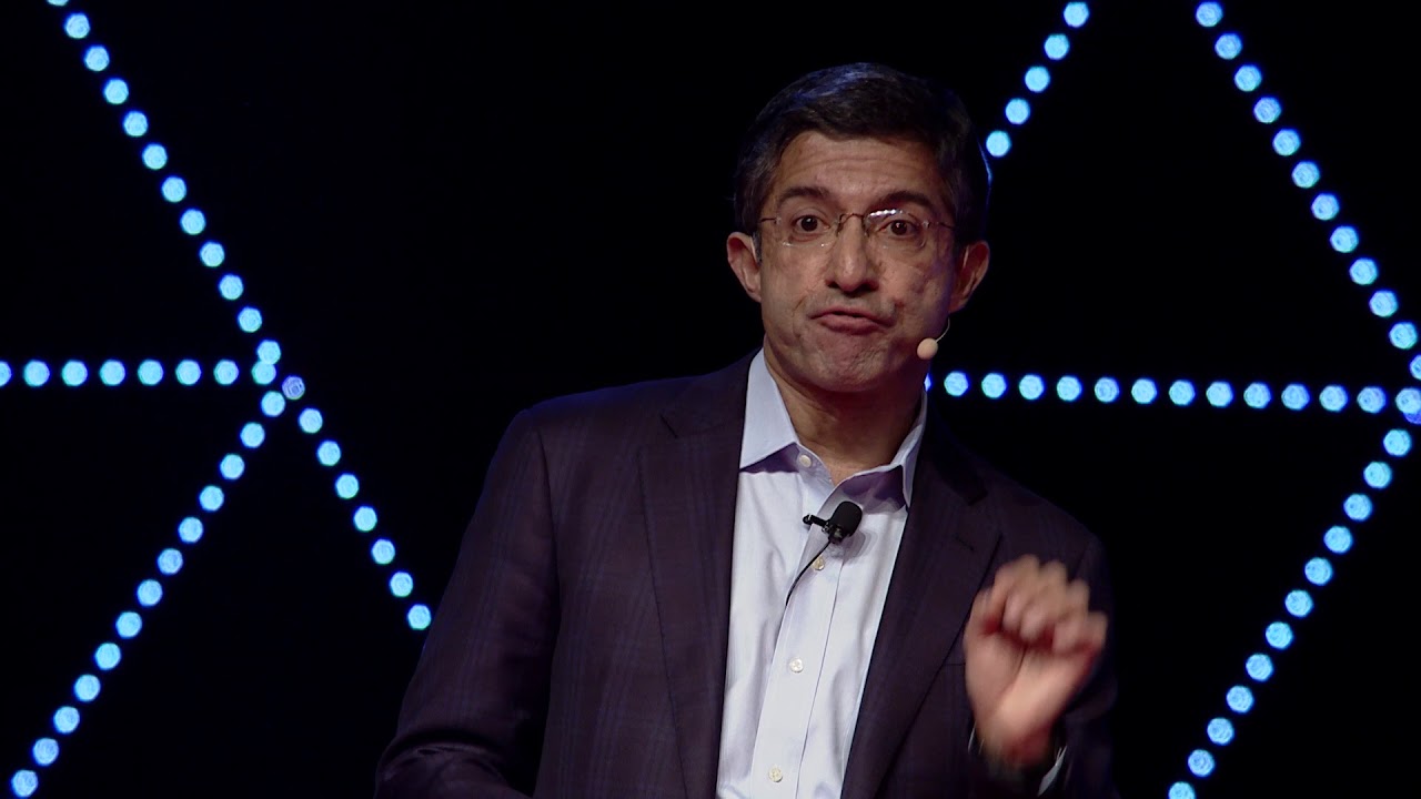 In The Digital World Connect Rules Over Content | Bharat Anand | TEDxGateway