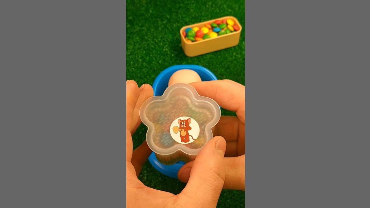 Satisfying Asmr Mixingcolors Reverse Video 