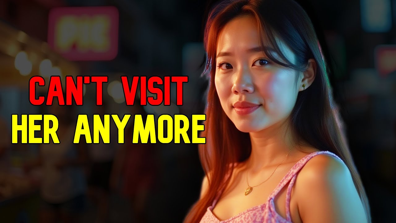 Thailand’s New Visa Rules Just Ruined My Life