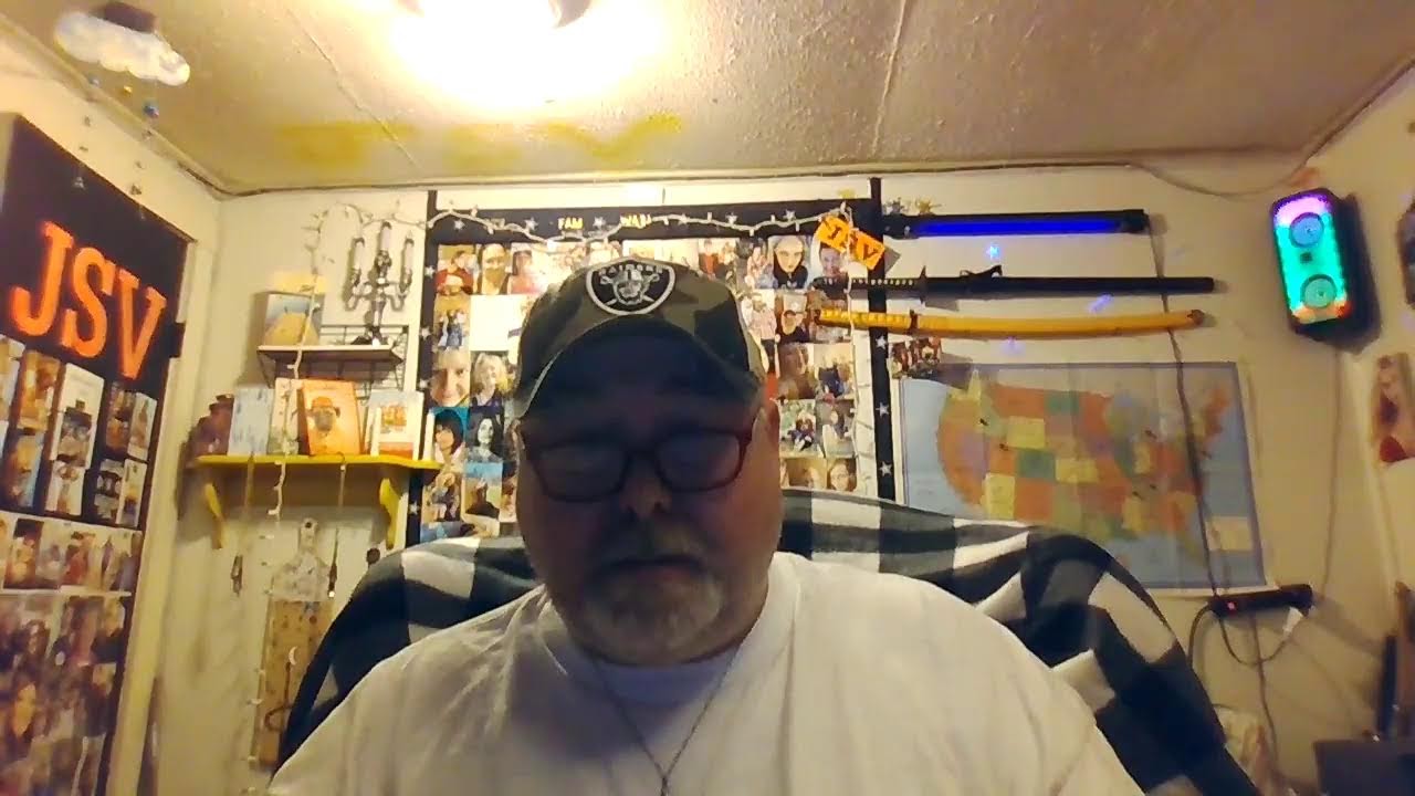 jd is live,,,