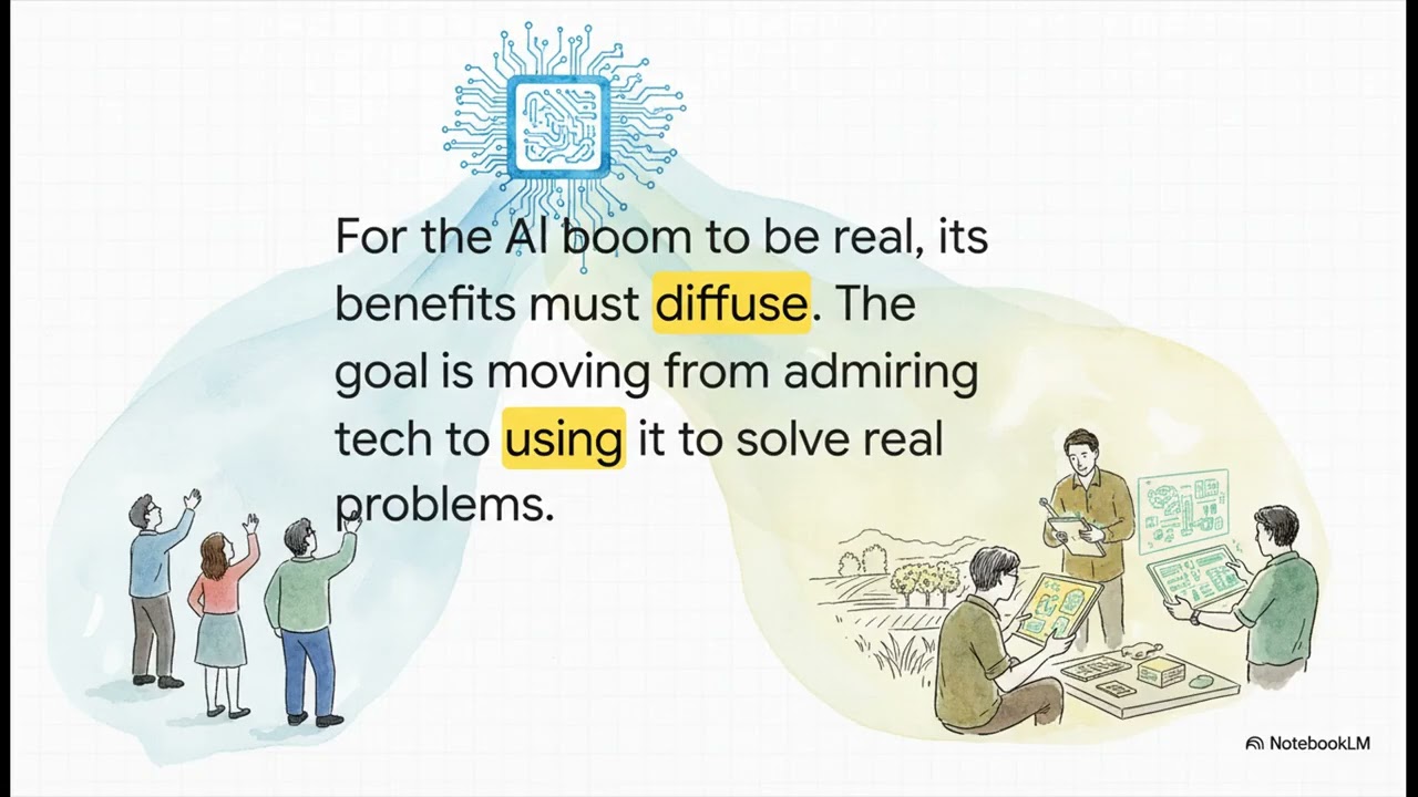 Learning with Bert - AI Revolution