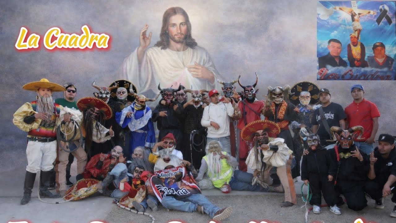 TSDLM 💯LA CUADRA 💯 En El Templo Duarte 2026