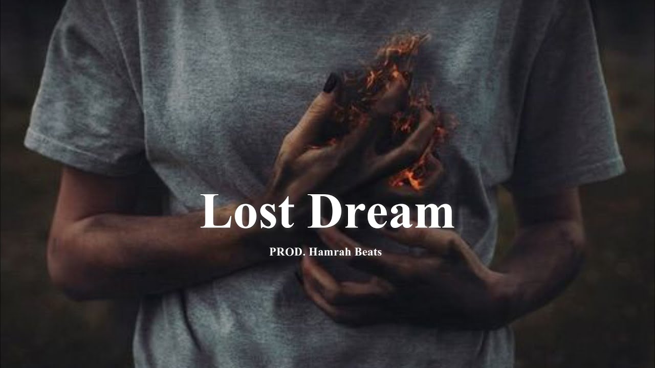 Free Sad Type Beat - 