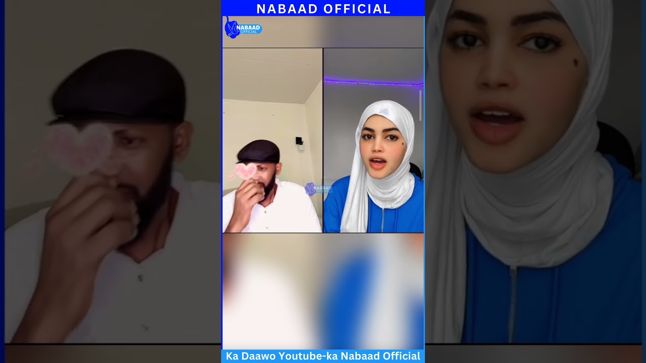 Luuziina maxey Kashka ku dooratey Baaba Jeey afka furtey sirta bananka keney