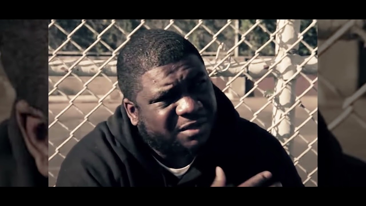 Lik Moss ( 3 Brothers Official Video Prod by Big Yount ) #Arab #obh #likmoss