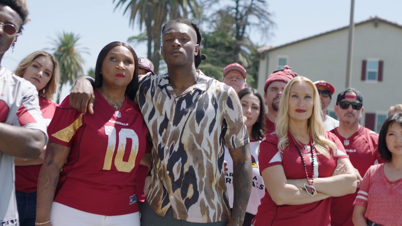 NFL Kickoff l We Run As One