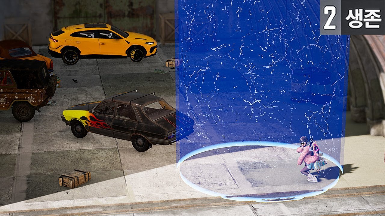 무조건 이기는 구상싸움