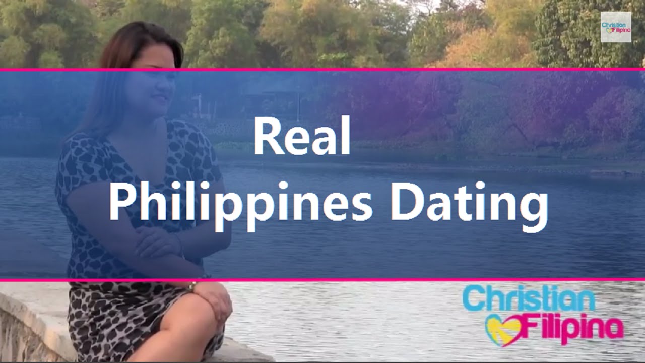 Real Philippines Dating - Meet Real Filipinas like Jowie
