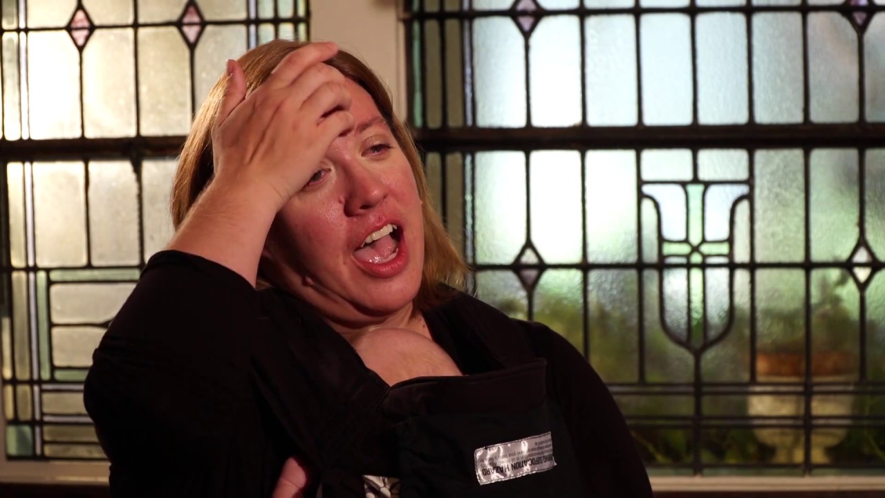 See Julianne’s story about becoming a mother through praying for Fr. Solanus’ intercession