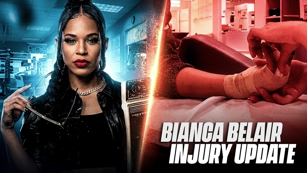 When Will Bianca Belair Return to WWE? (Latest Update)
