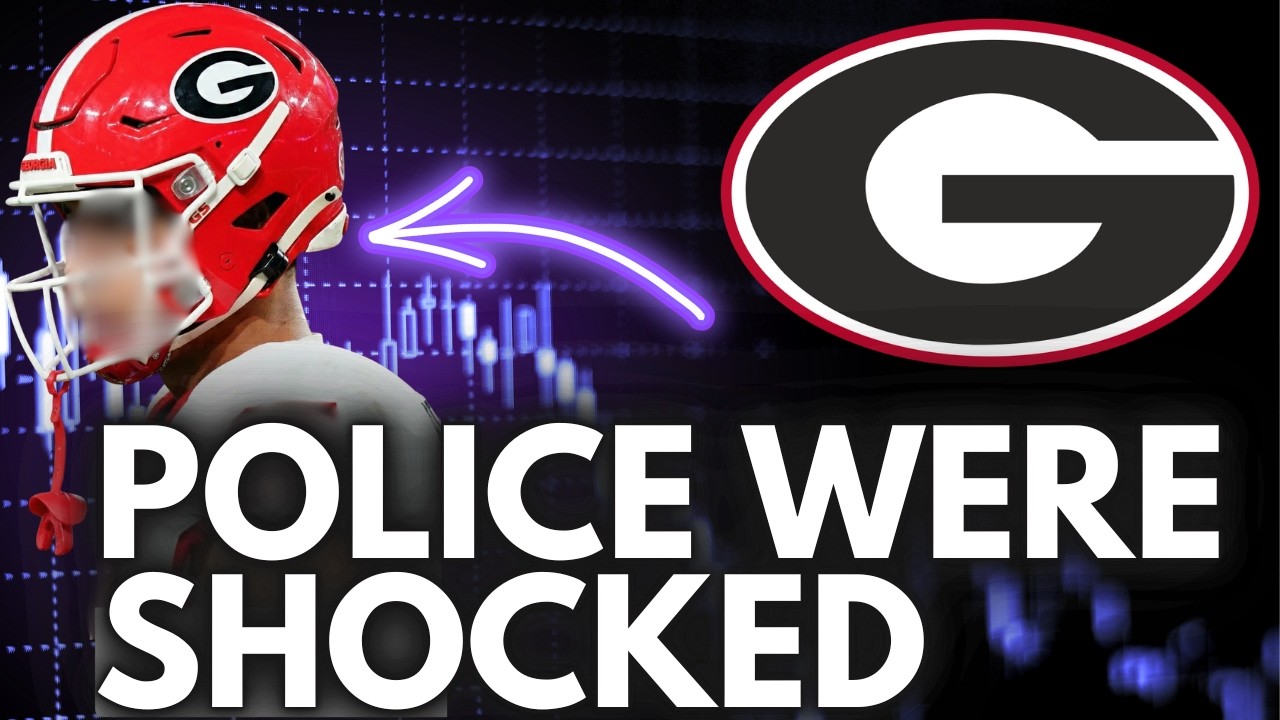 Игроков команды Georgia Stars арестовали, а затем произошло нечто невероятное.