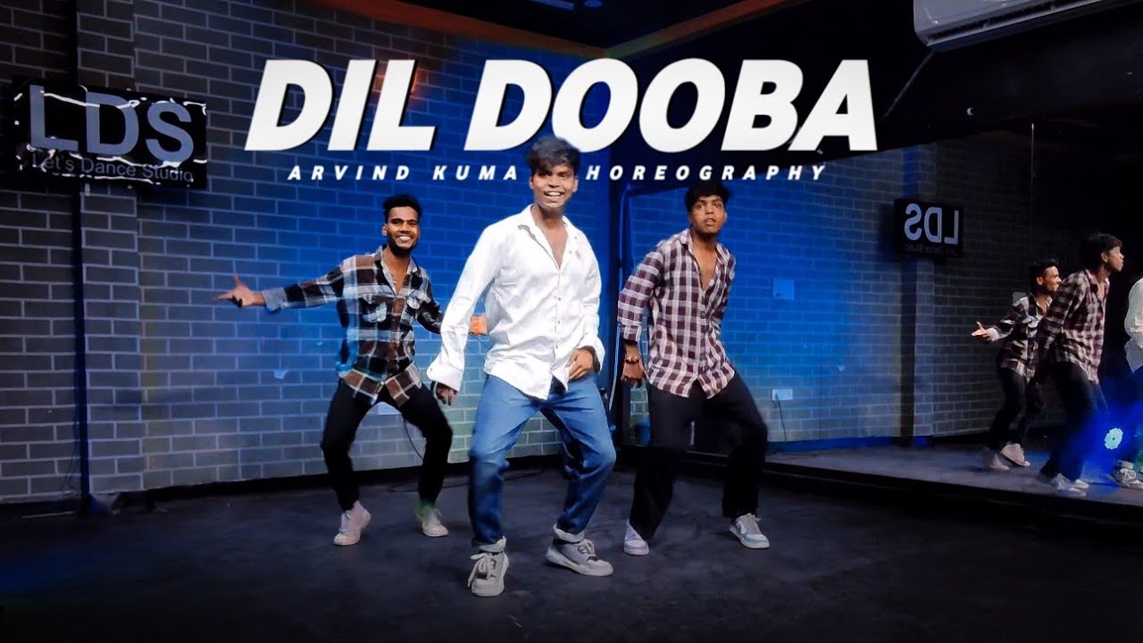 Dil Dooba Song || Akshay Kumar & Aishwarya Rai  | Bollywood Dance