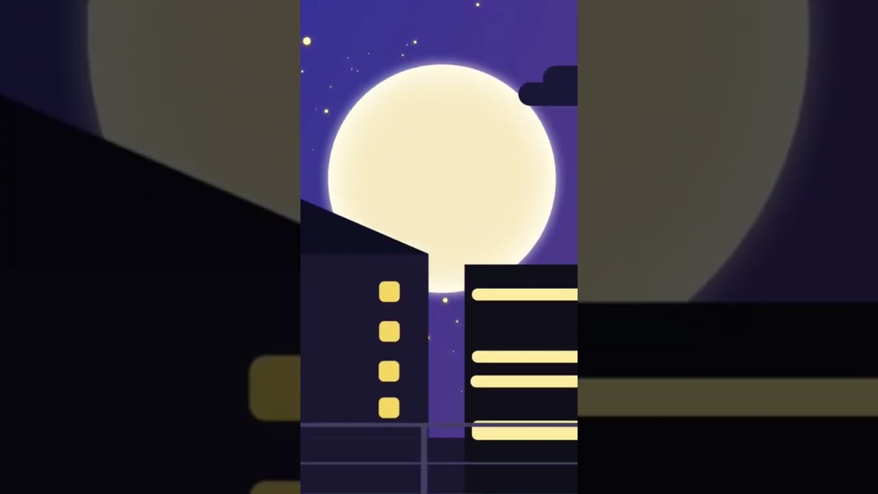 모션그래픽 독학 타이틀 인트로 