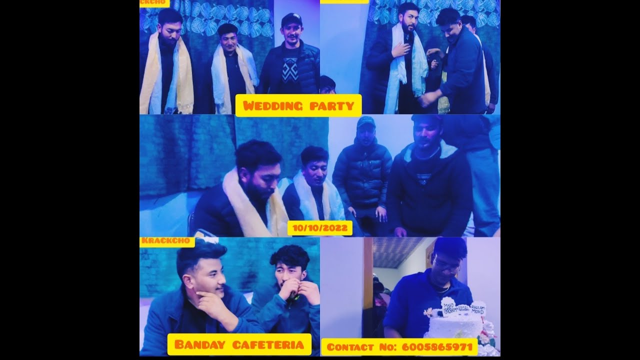 Wedding  Party cake night|| Balti Qasida ||Shadi Mubarak||#banday caferteria||share &subscribe 🙏🙏🙏