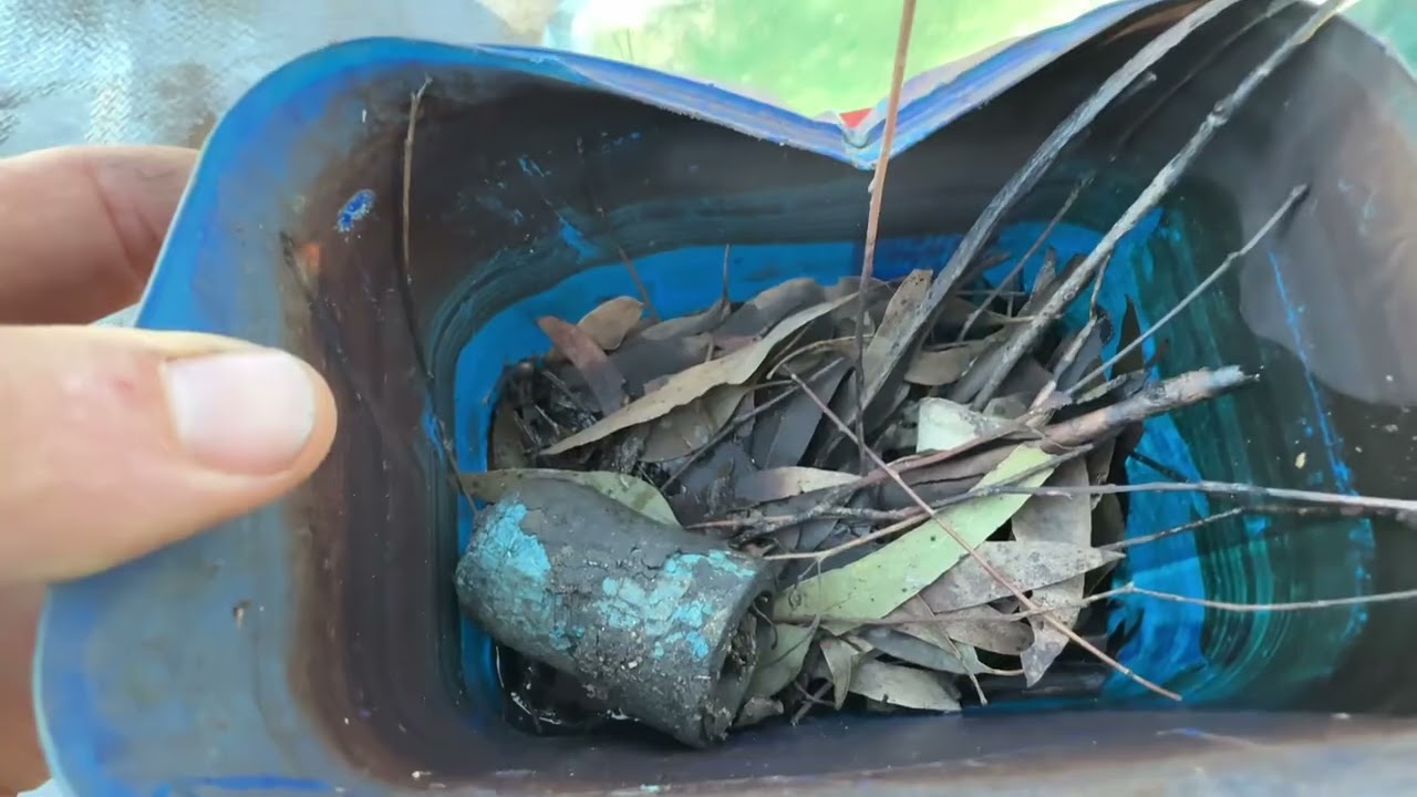 Ford 4000 tractor - can it be saved?