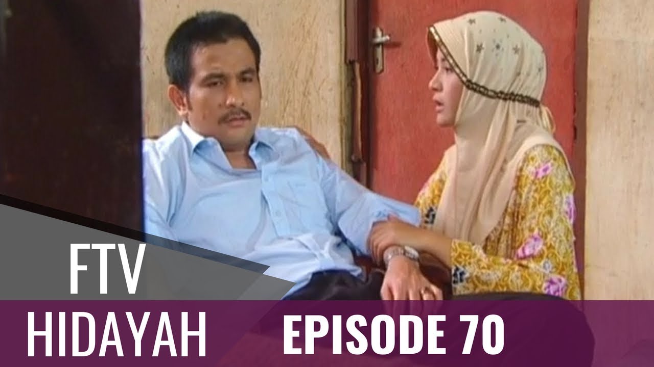 FTV Hidayah - Episode 70 | Guru Yang Sombong