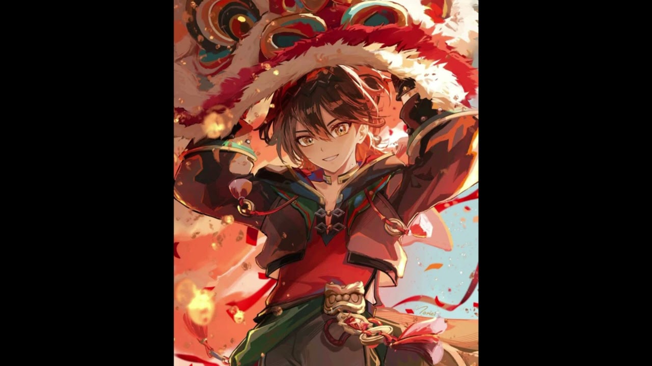 Blazing Soul – Gaming Song | Nightcore | Genshin Impact