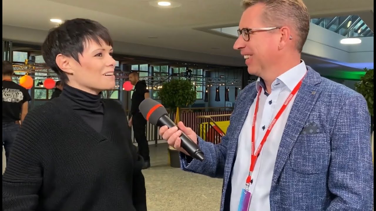 Francine Jordi: «Ich entscheide nur noch mit dem Herz»
