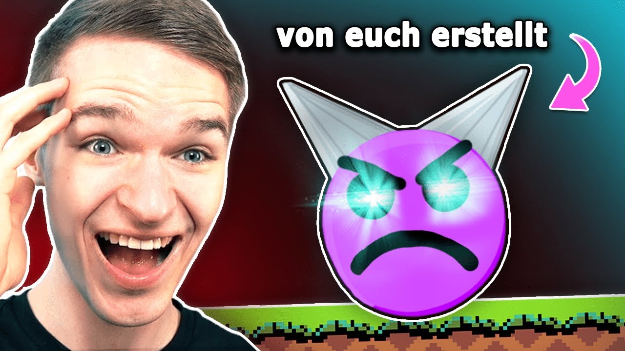 Ich spiele neue Games von Zuschauern! (WTF?)