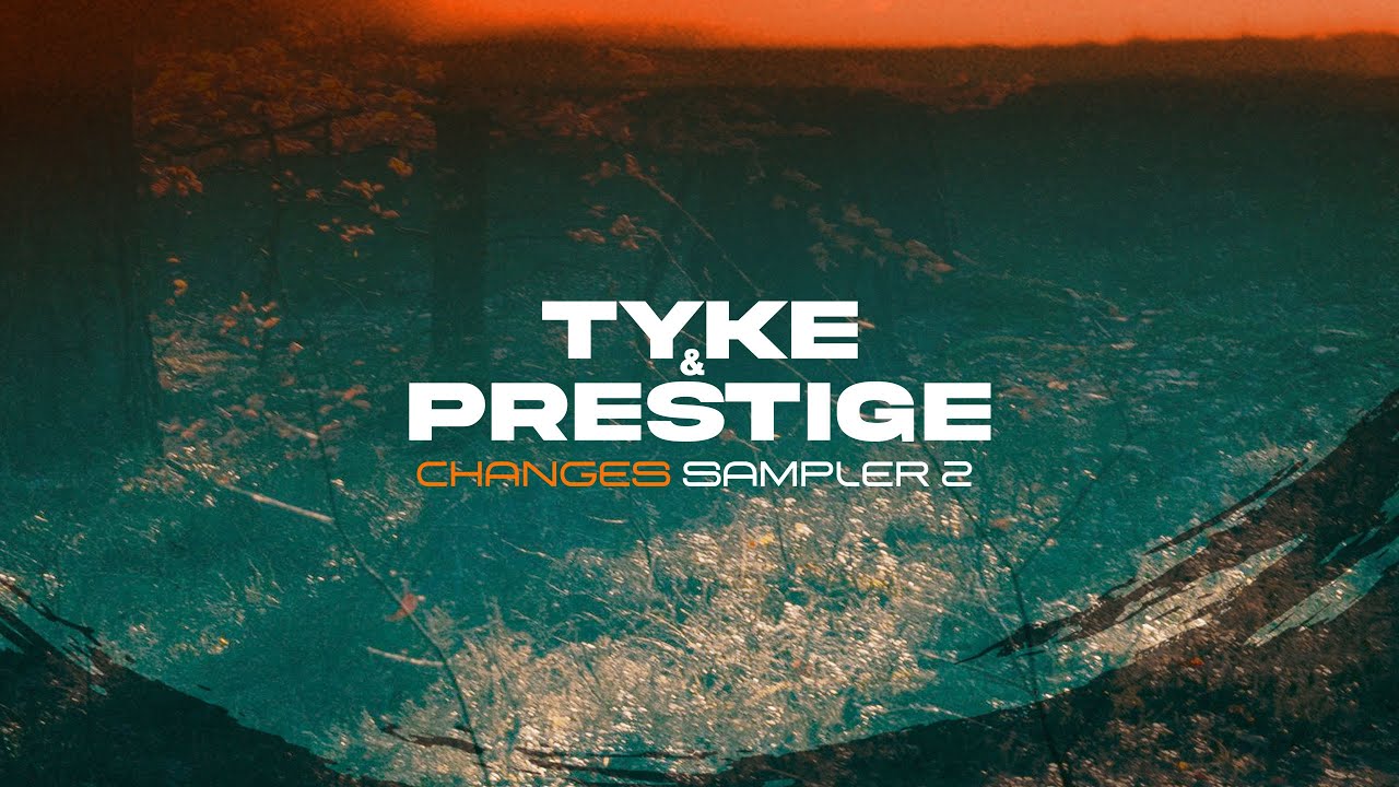 Tyke & Prestige 'Natural Living'