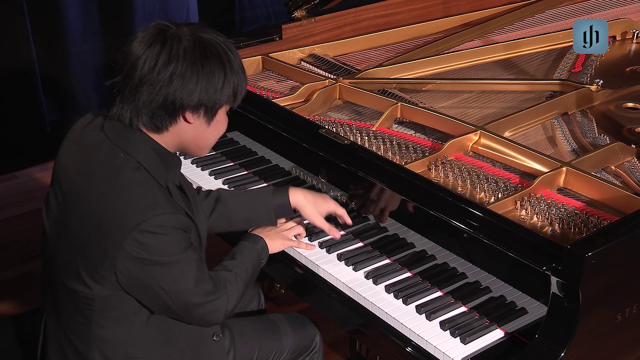 Interpretation, Beethoven: Piano Sonata op. 31,2 “Tempest”