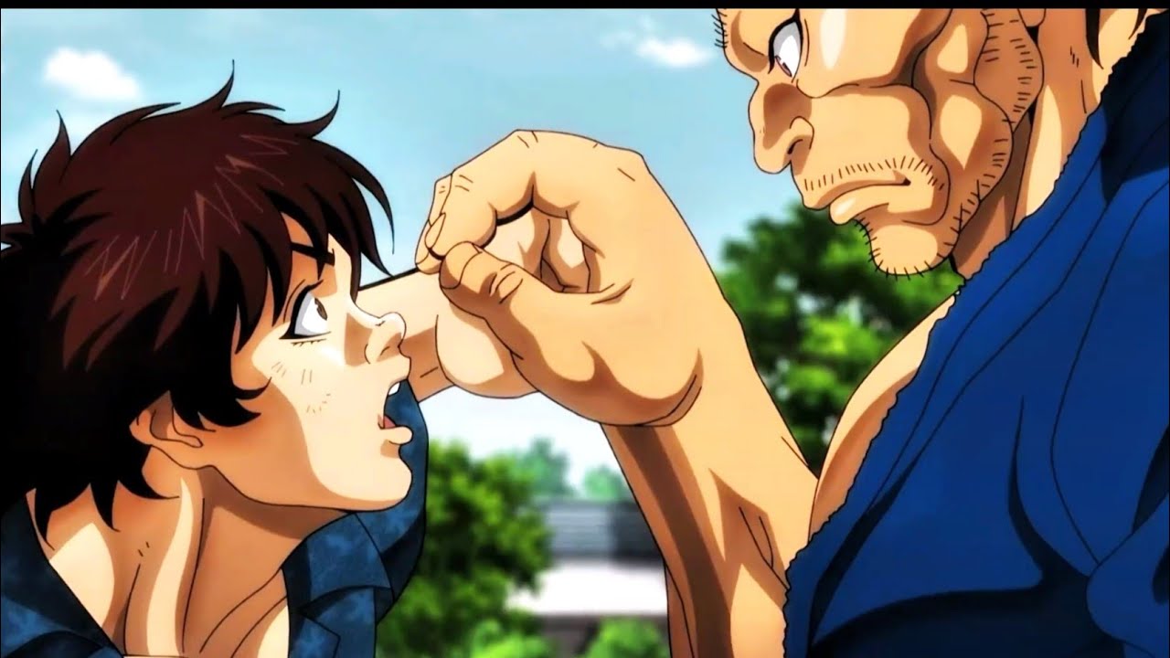 БАКИ ПРОТИВ МИЯМОТО МУСАСИ?! КТО ЖЕ САМЫЙ СИЛЬНЫЙ?! НОВЫЙ СЕЗОН! 