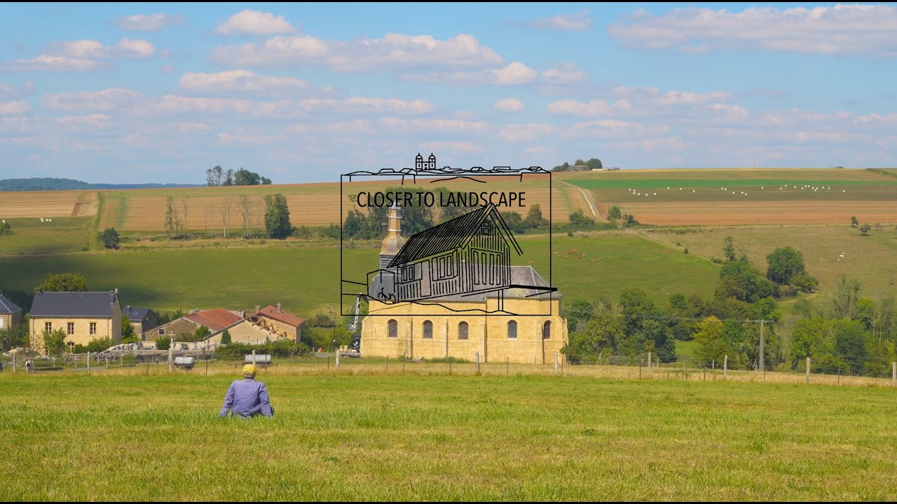 Exercise in Observation (Episode 21): Sensing Culture and Nature (Collection of Landscapes 9-10)