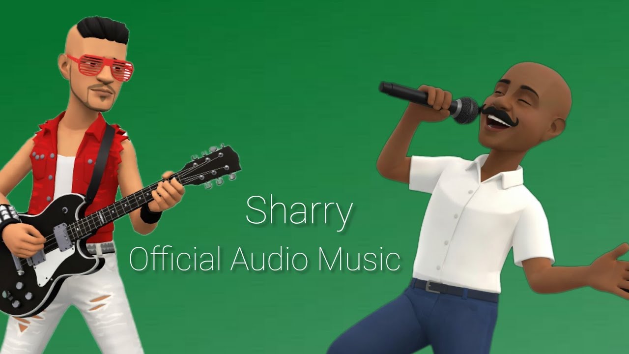 SHEMTOI  FT  CONGOMAN (Sherry official video music).