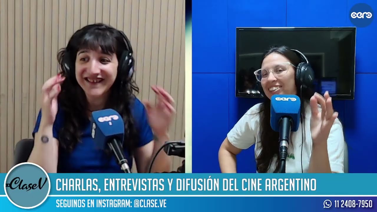 Actualidad y agenda cinéfila