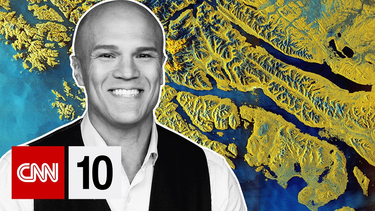 A satellite delivers new photos in record-breaking time | December 1, 2025