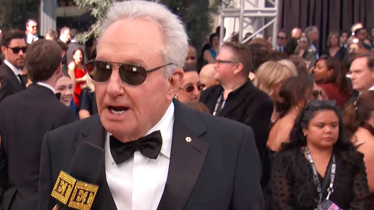 Why Lorne Michaels Thinks SNL Cast Shakeup Is 'Good' (Exclusive)