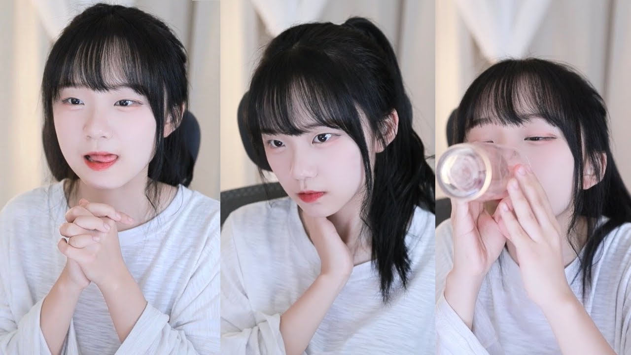 짜리미 안 취해써 @_@