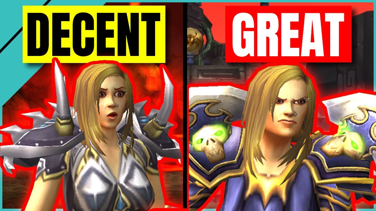 The ONE Thing That Separates Good from AMAZING Warriors in Classic WoW