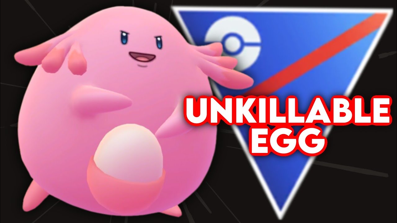 I TERRORIZED 3200 ELO with the Bulkiest Pokémon in the Great League! | Pokémon GO Battle League