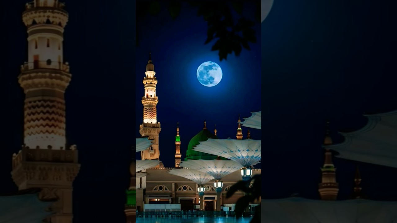 beautiful Islamic TikTok Video 🥰 