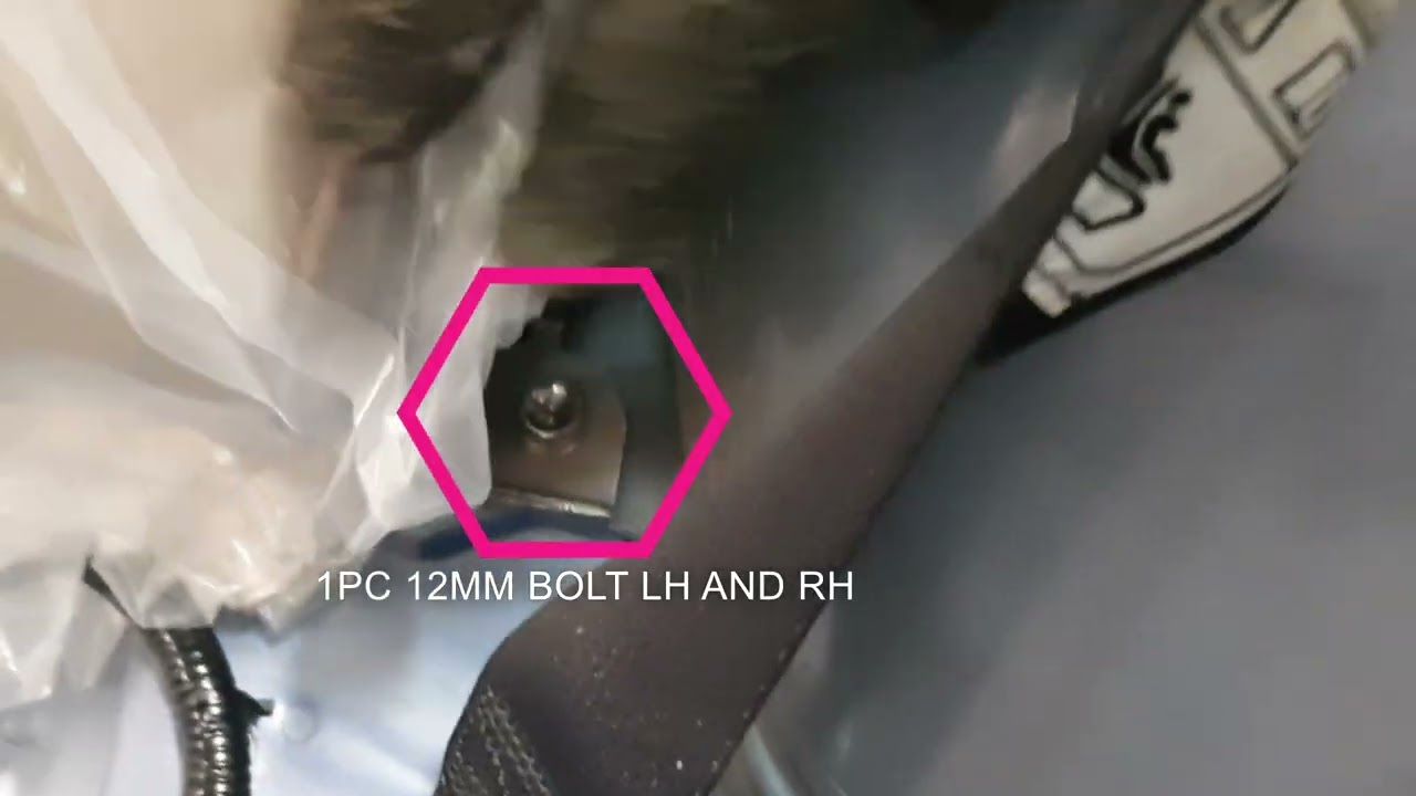 HOW TO REMOVE REAR SEAT OF HONDA CIVIC 2016-22 MODELS.