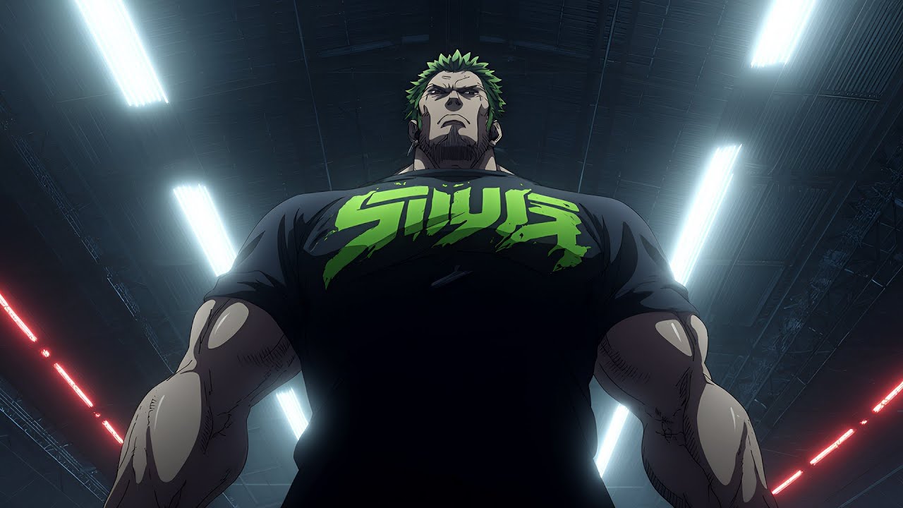 workout vibes only | feel the grind flow ✨ 🔥 ⚡