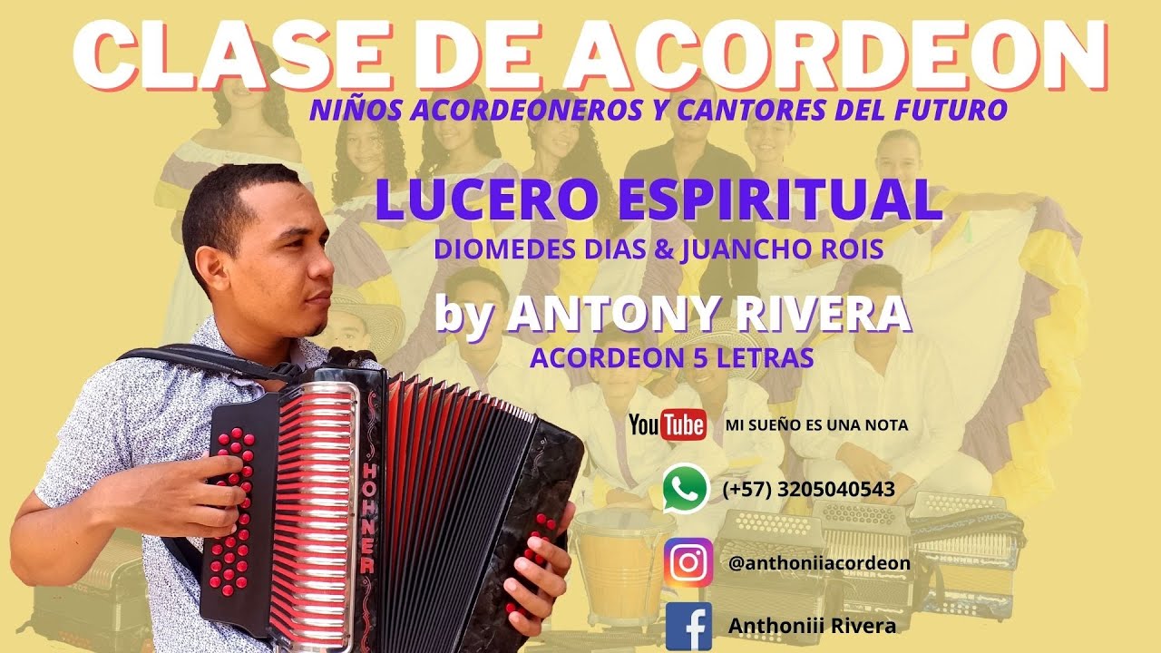 LUCERO ESPIRITUAL (tutorial completo)