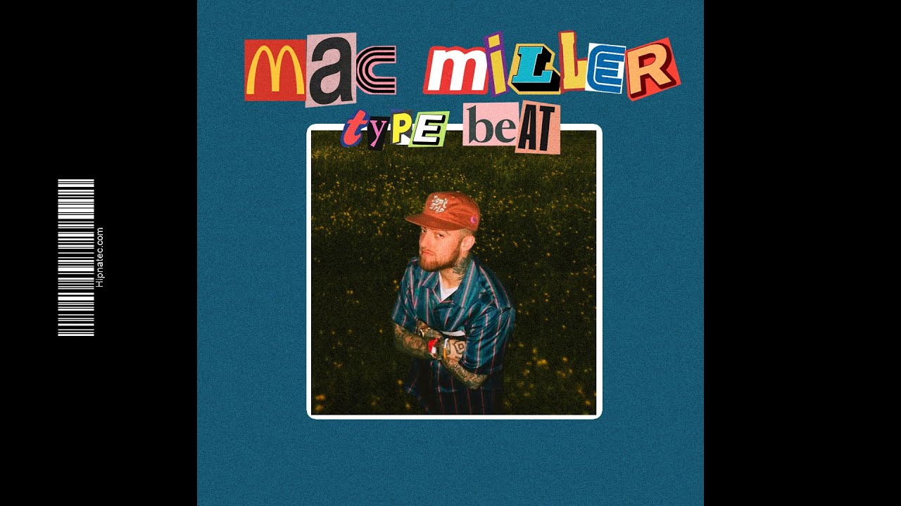 [FREE] Mac Miller Type Beat 2026 - 