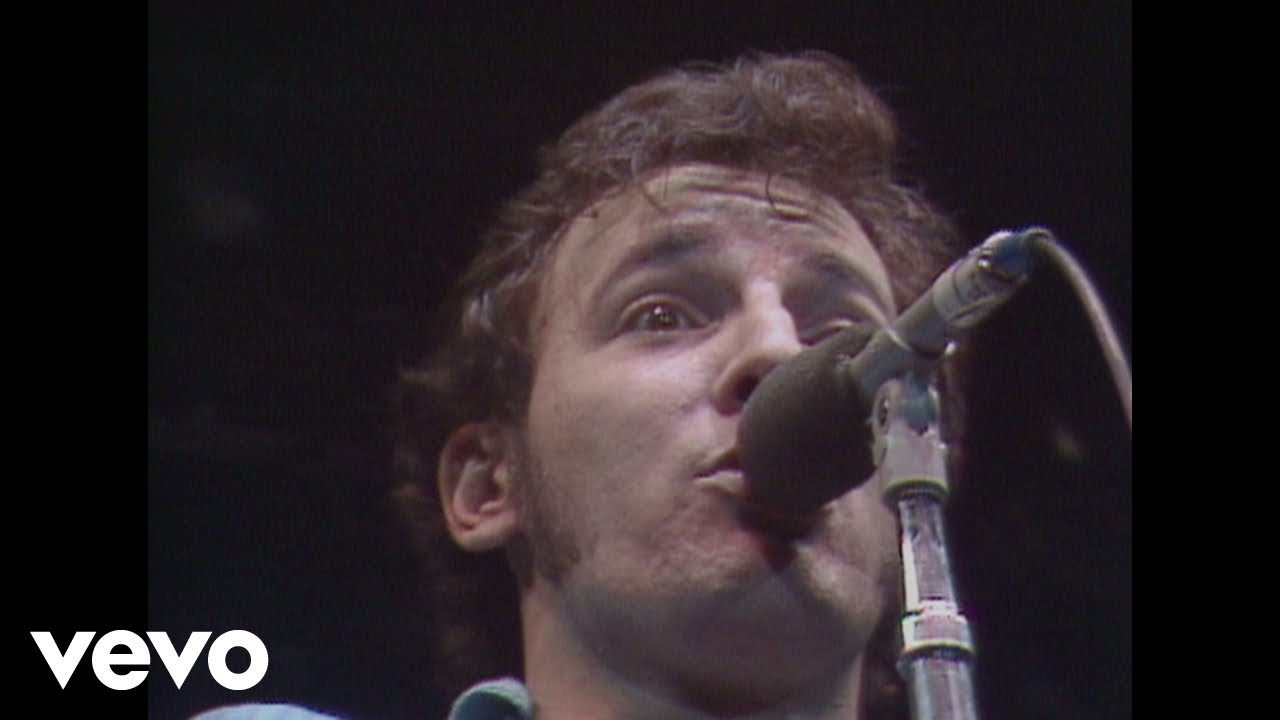 Detroit Medley: Devil with the Blue Dress On / Good Golly Miss Molly / C.C. Rider / Jen...