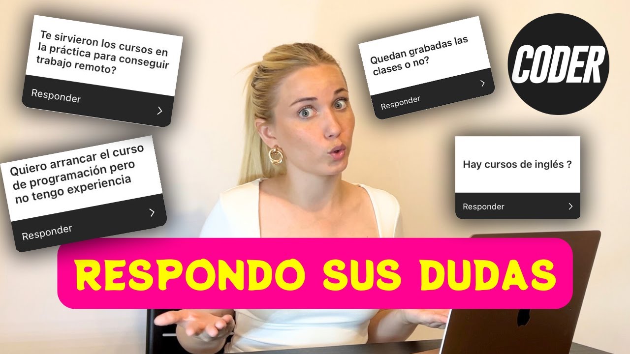 Mi EXPERIENCIA con CODERHOUSE ⚠️