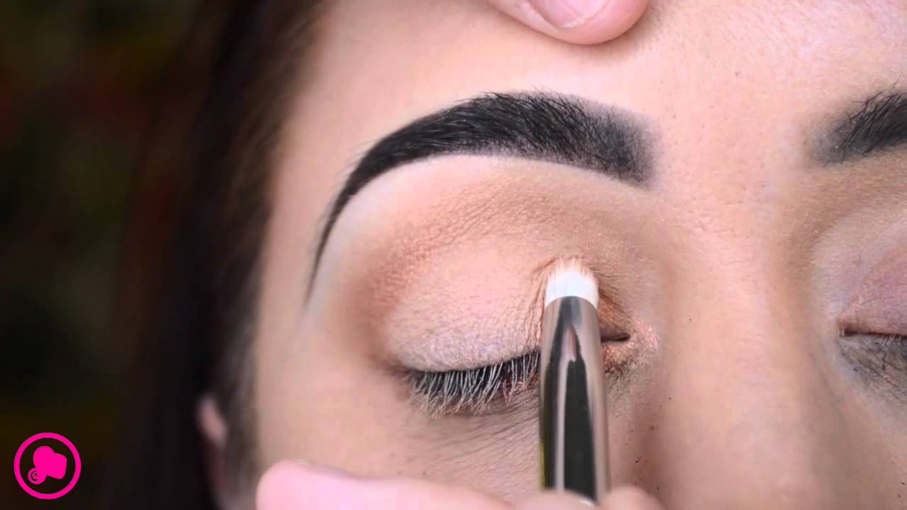 Glitter Eye Makeup Tutorial