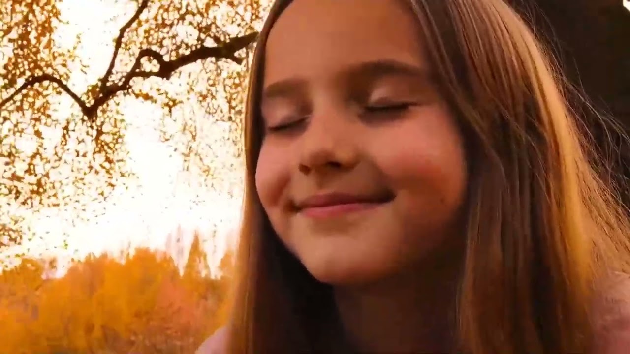 Tranquil Gold 🍂 Anime Lofi Beat