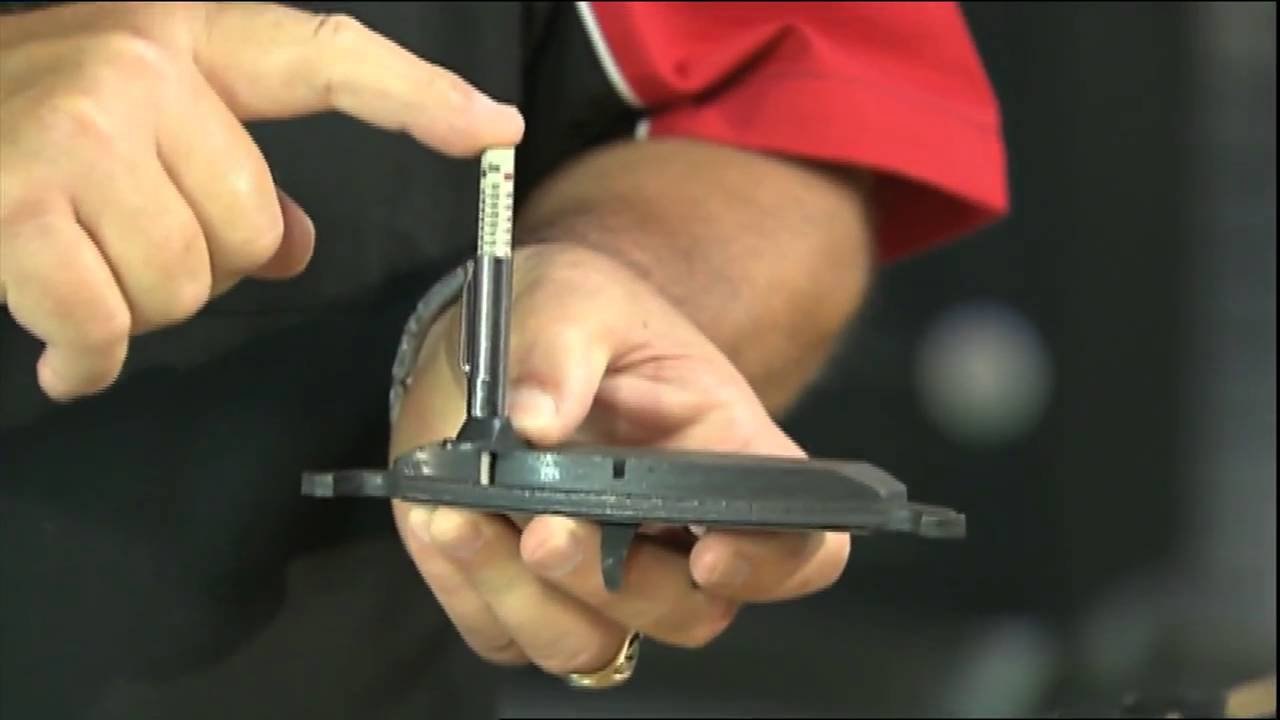 Goss' Garage: Brake Maintenance