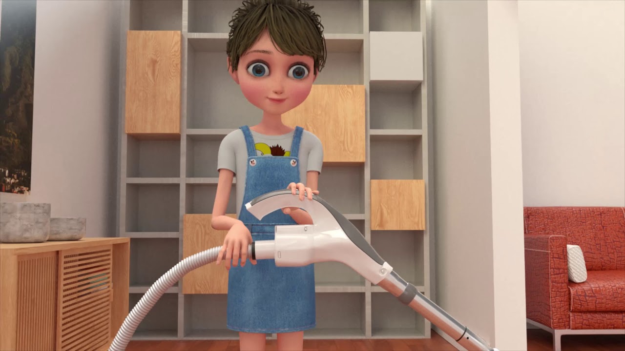 Aspiradores Sem Fios x Aspiração Central com Mangueira Retrátil