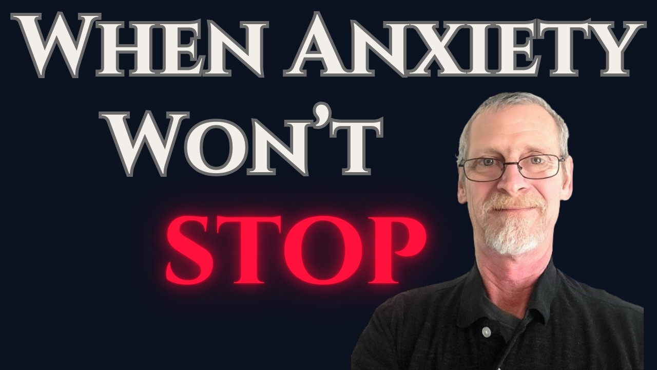 Bible Verse for Anxiety That Won’t Go Away (Philippians 4:7 Explained)