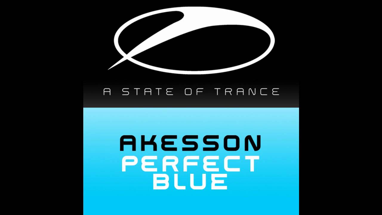 Akesson - Perfect Blue