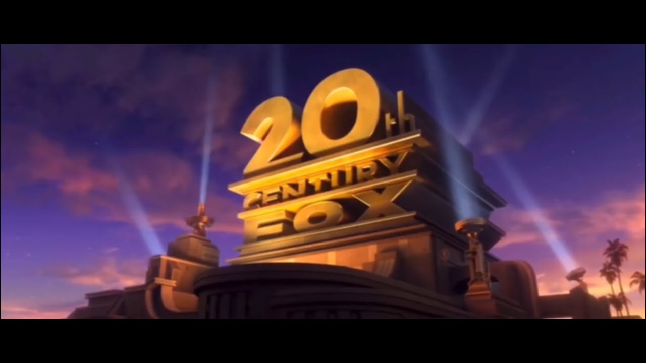 Kung Fu Panda 3 (2016) Opening US English [Audio Description] Netflix