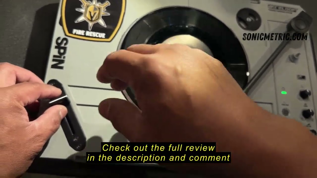Review Bose Wireless &frac14;&rdquo; Instrument Transmitter for S1 Pro+ PA System